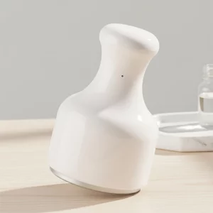 cold facial roller, ice face roller, ice face massager