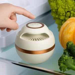 fridge odour remover, fridge ozone air purifier, ozone air purifier,