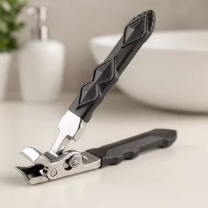 stainless steel toenail clippers,