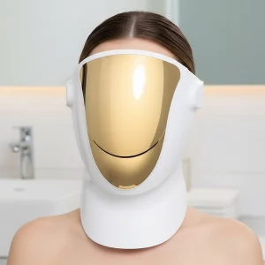 led mask, led face mask, red light therapy mask, light therapy mask, led face mask light therapy