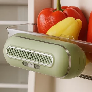 fridge odour remover, fridge ozone air purifier, ozone air purifier,