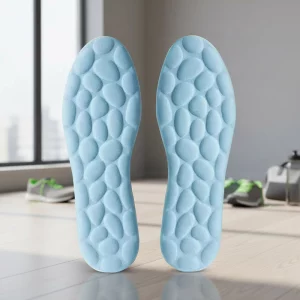 foot massage insoles, memory foam insoles, running insoles, custom insoles, acupressure insoles, cushioning insertts