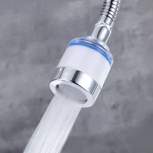 cotton faucet filter, water purifier,