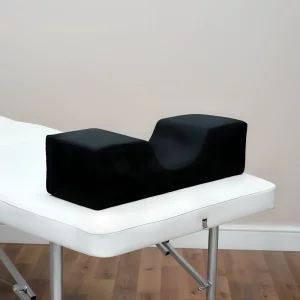 neck support pillow, ergonomic pillow, memory foam pillow, cervical pillow, orthopedic pillow