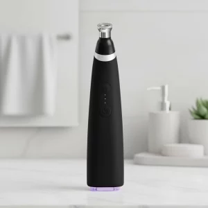 blackhead remover, microdermabrasion machine, facial cleanser