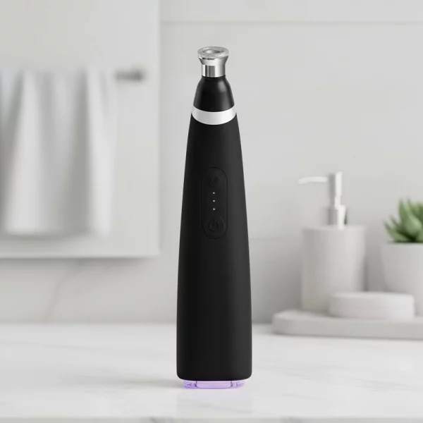 blackhead remover, microdermabrasion machine, facial cleanser