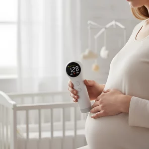 fetal doppler, baby heart monitor, fetal heart doppler, pregnancy doppler, at home doppler, fetal heart rate monitor, fetal heart rate doppler