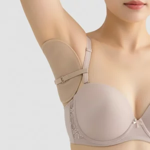 underarm sweat pads, armpit sweat pads, armpit shields