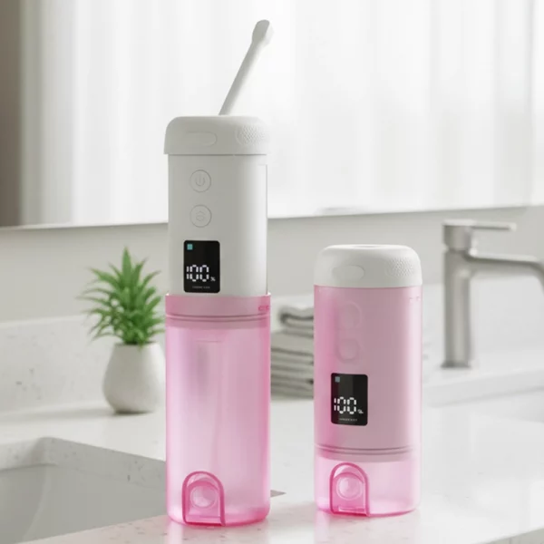 portable bidet, electric bidet, handheld bidet, travel bidet, portable bidet sprayer