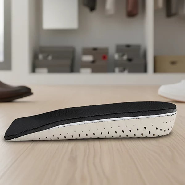 half shoe inserts, memory foam inserts, heel lift inserts, memory foam insoles, heel inserts, memory foam shoe inserts, half insoles