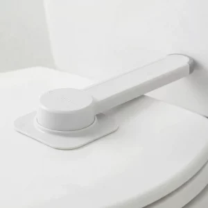 toilet seat locks, toilet safety locks