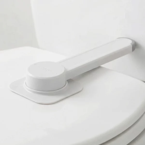 toilet seat locks, toilet safety locks