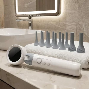 otoscope, ear camera, ear inspection tool, ear check device