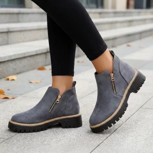 ankle boots