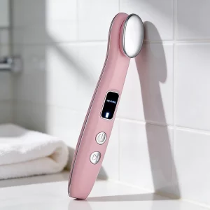 facial massager, eye massager, electric face massager, massage wand, facial massager, ems massager, vibrating facial massager, face lifting massage