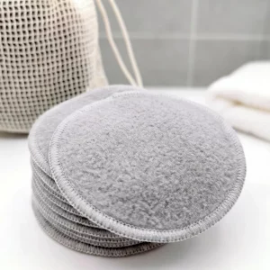 makeup remover pads, makeup remover cloth, makeup pads, makeup cotton pads, reusable makeup pads