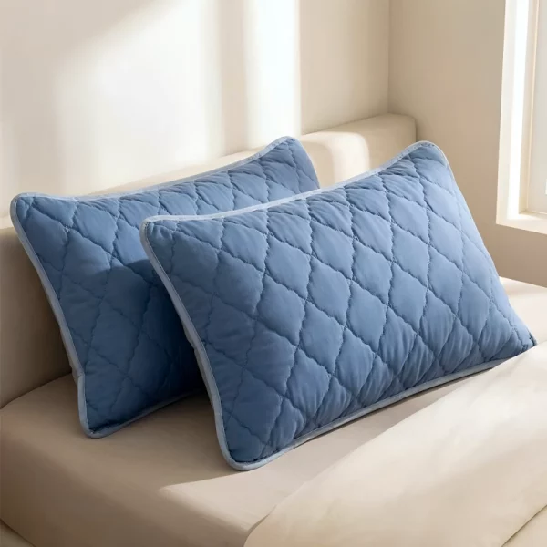 pillow case waterproof protector