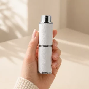 perfume dispenser pump, perfume dispenser travel, refillable perfume dispenser