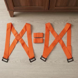 furniture lifting strap, furniture lifting harness