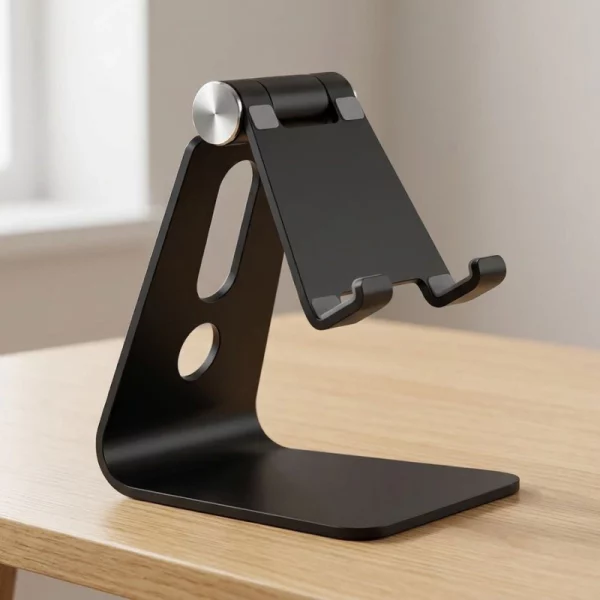aluminium tablet stand