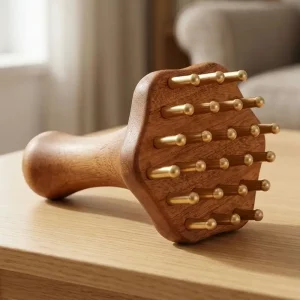 gua sha massage tool
