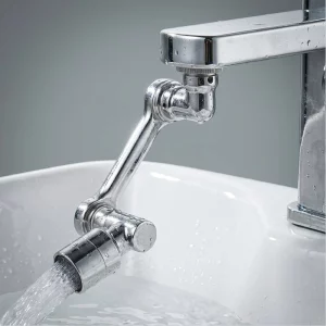 faucet extender, faucet sprayer, faucet attachment