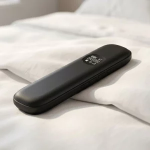 white noise sleep aid, mini sound machine, compact white noise machine